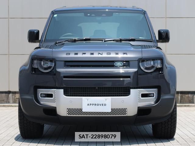 Land Rover DEFENDER 2025-10 7934460-19
