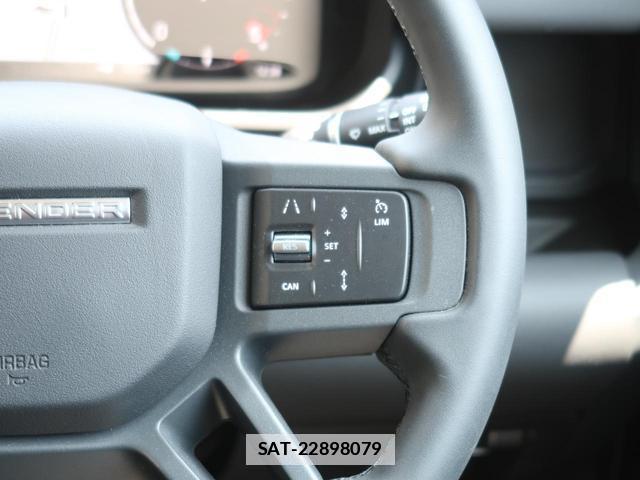 Land Rover DEFENDER 2025-10 7934460-3