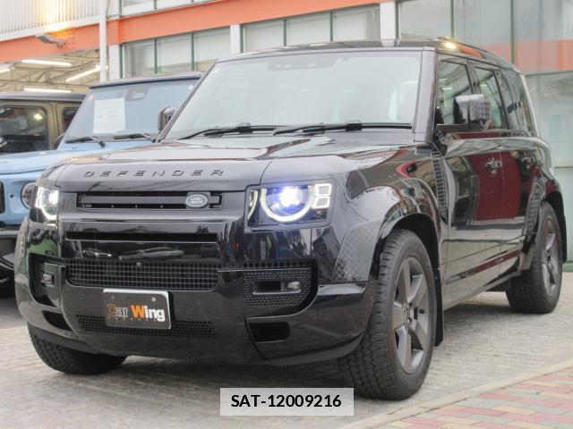 Land Rover DEFENDER 2025-07 7934939-0
