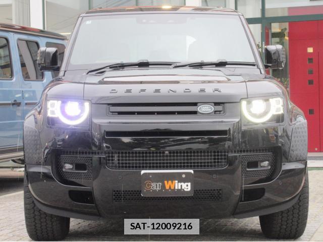 Land Rover DEFENDER 2025-07 7934939-1