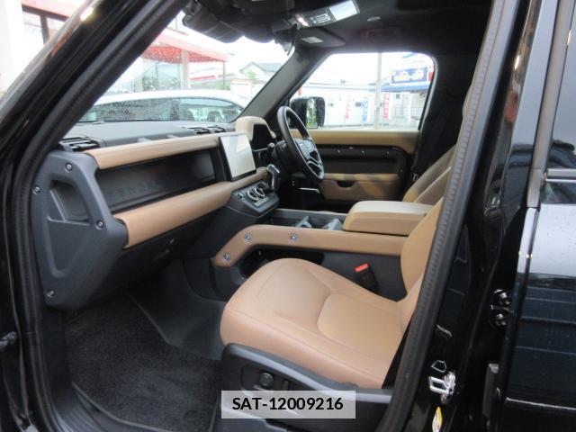 Land Rover DEFENDER 2025-07 7934939-13