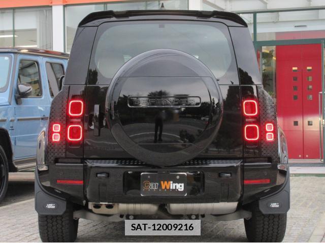 Land Rover DEFENDER 2025-07 7934939-6