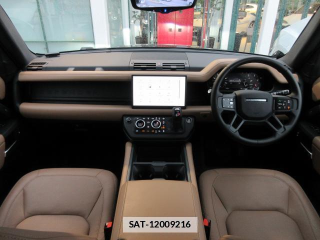 Land Rover DEFENDER 2025-07 7934939-8