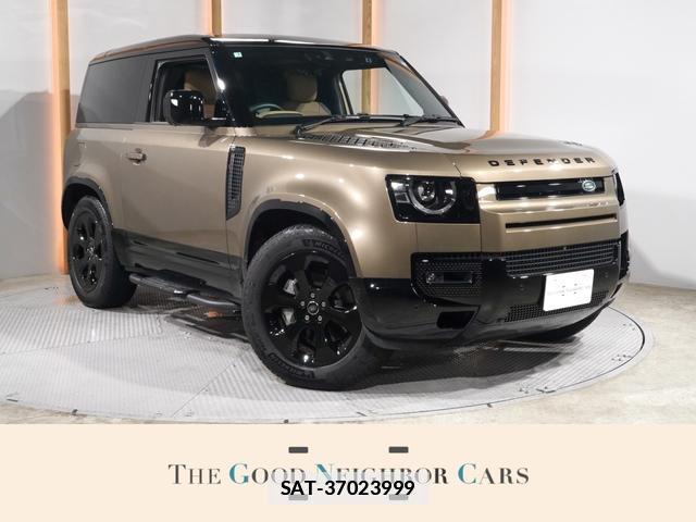 Land Rover DEFENDER 2025-02 7936551-0