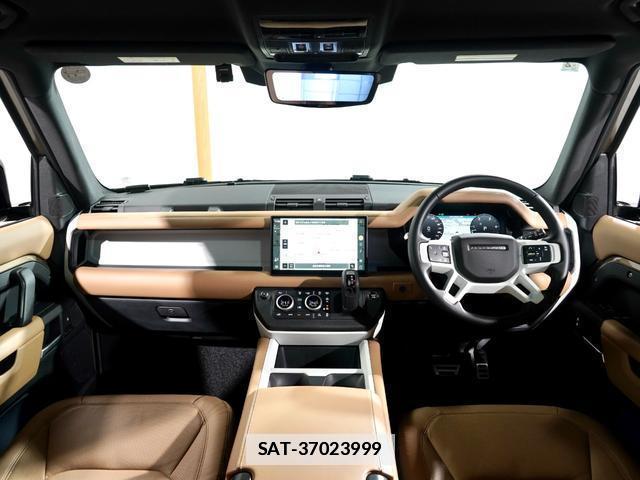Land Rover DEFENDER 2025-02 7936551-1