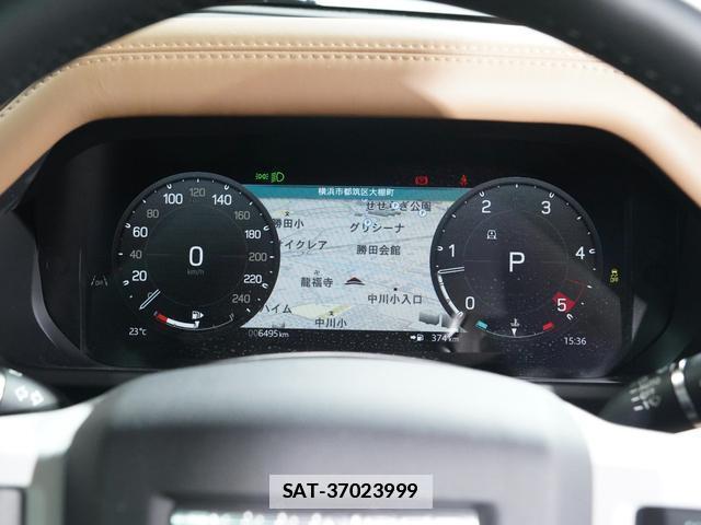 Land Rover DEFENDER 2025-02 7936551-10