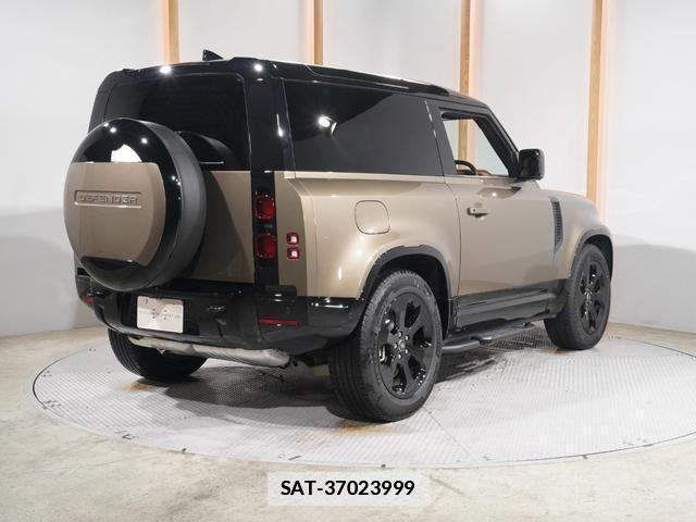 Land Rover DEFENDER 2025-02 7936551-9