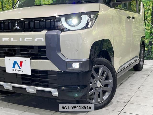 Mitsubishi DELICA MINI 2023-09 7934239-11