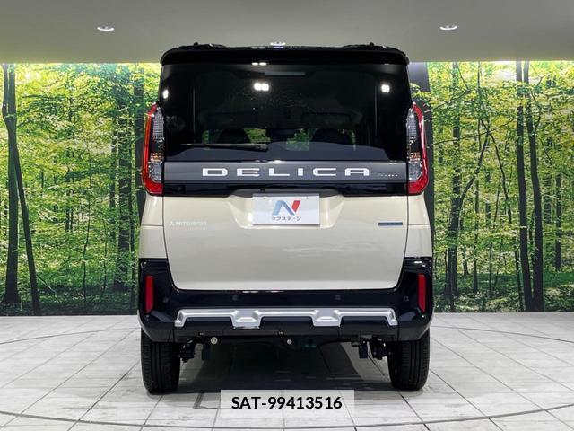 Mitsubishi DELICA MINI 2023-09 7934239-14