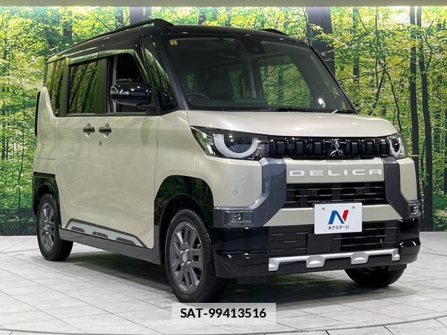 Mitsubishi DELICA MINI 2023-09 7934239-15