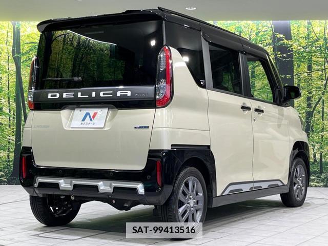 Mitsubishi DELICA MINI 2023-09 7934239-16
