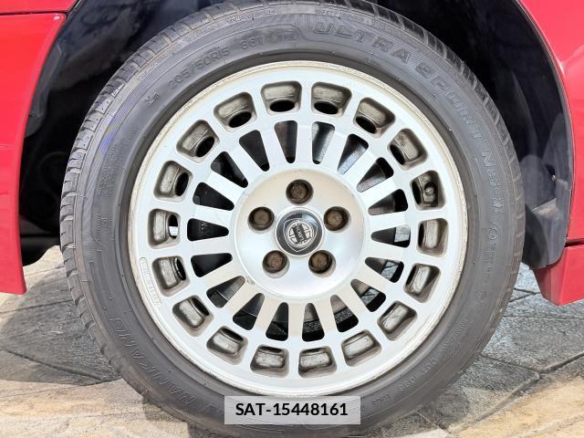 Lancia DELTA 1994-10 7936736-8