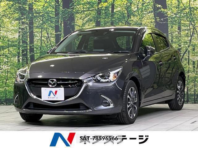 Mazda DEMIO 2017-10 7934300-0