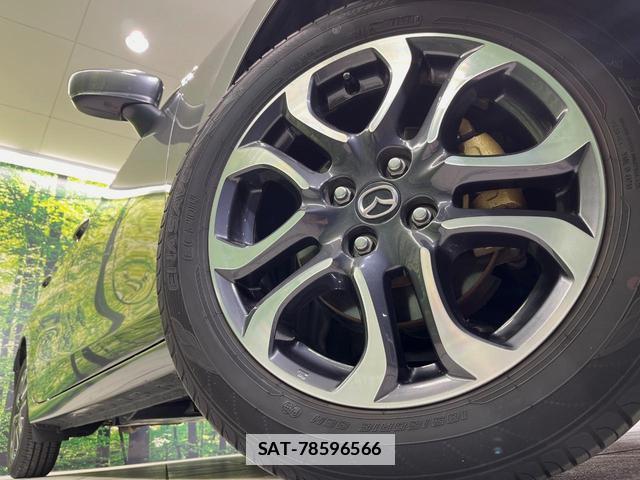 Mazda DEMIO 2017-10 7934300-12