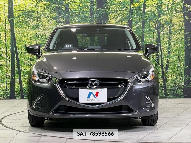 Mazda DEMIO 2017-10 7934300-13
