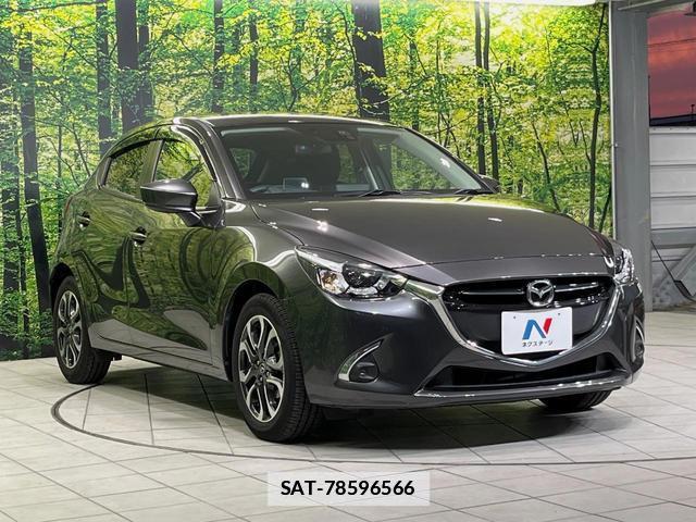 Mazda DEMIO 2017-10 7934300-15