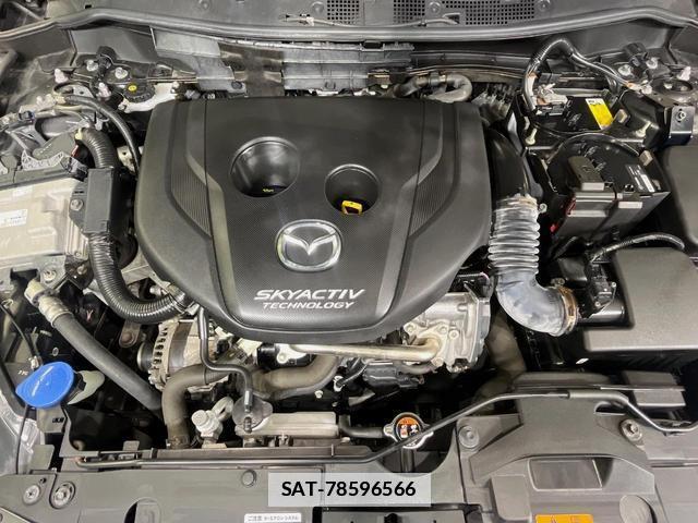 Mazda DEMIO 2017-10 7934300-17