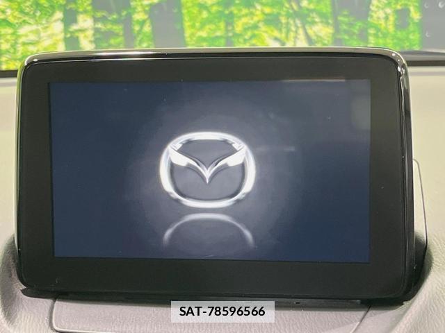 Mazda DEMIO 2017-10 7934300-2