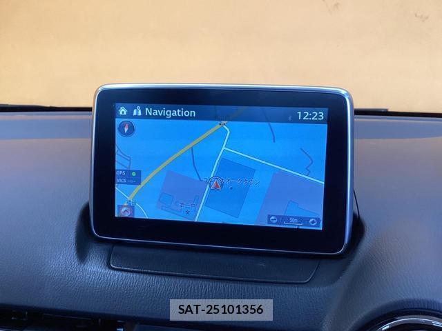 Mazda DEMIO 2015-07 7937070-1