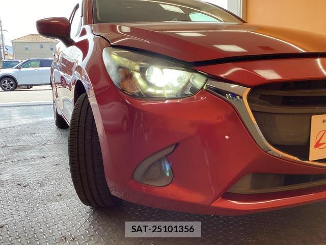 Mazda DEMIO 2015-07 7937070-10