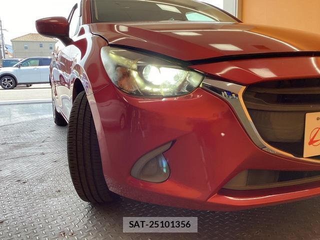 Mazda DEMIO 2015-07 7937070-11