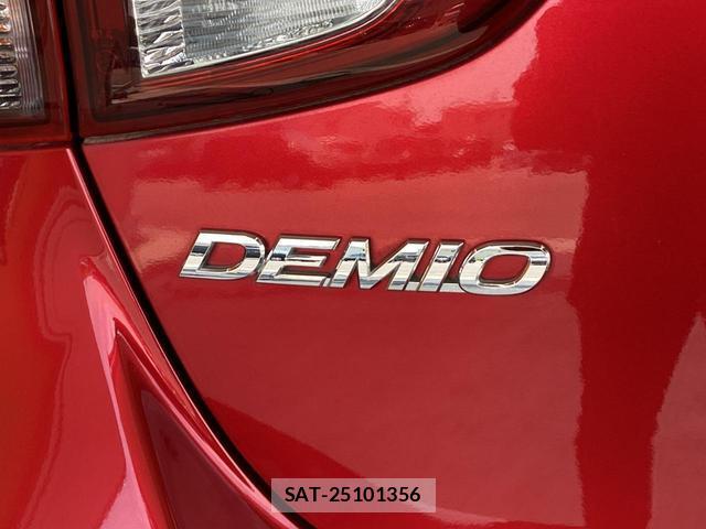 Mazda DEMIO 2015-07 7937070-12