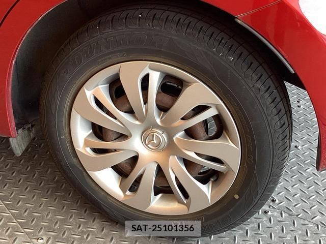 Mazda DEMIO 2015-07 7937070-14