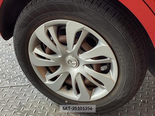 Mazda DEMIO 2015-07 7937070-15
