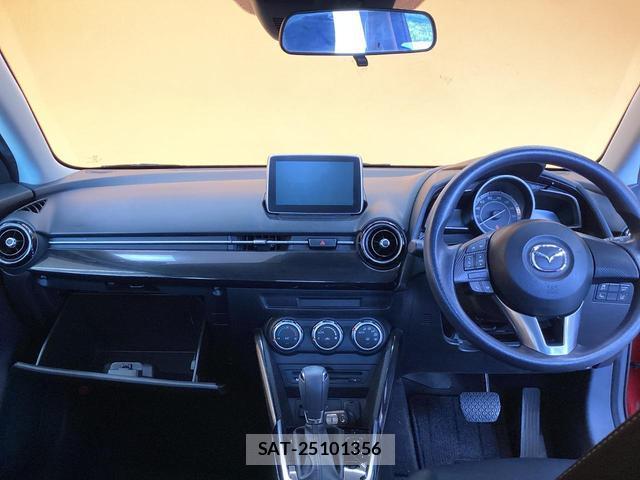 Mazda DEMIO 2015-07 7937070-18