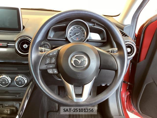 Mazda DEMIO 2015-07 7937070-19
