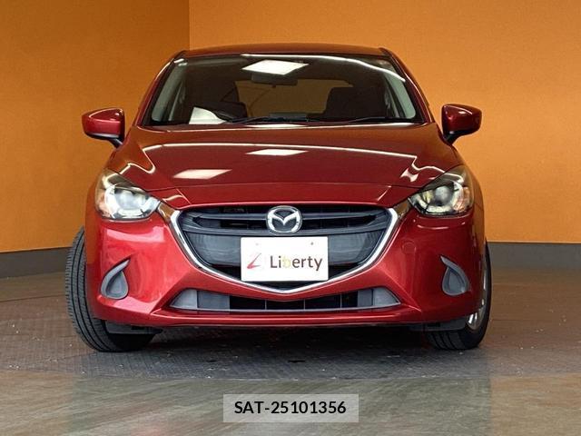 Mazda DEMIO 2015-07 7937070-2