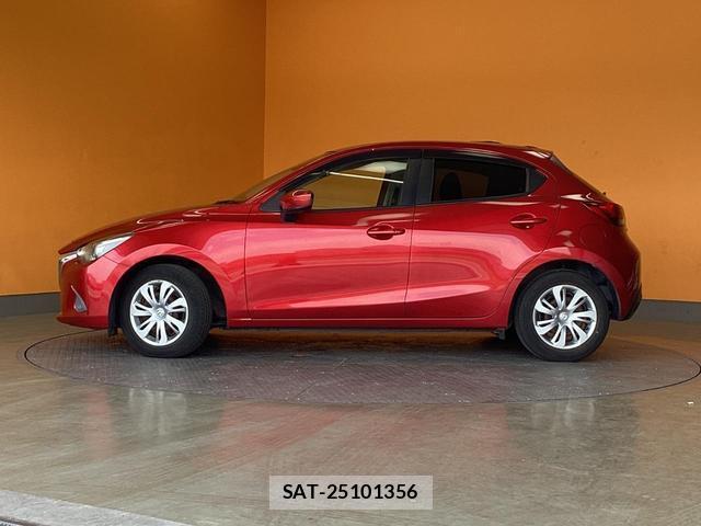 Mazda DEMIO 2015-07 7937070-3