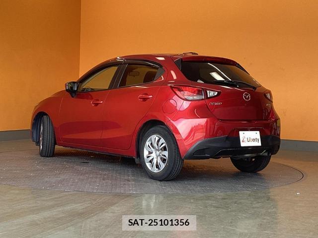 Mazda DEMIO 2015-07 7937070-4