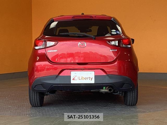 Mazda DEMIO 2015-07 7937070-5