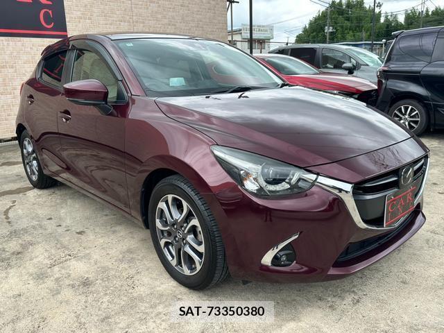 Mazda DEMIO 2016-12 7937138-1