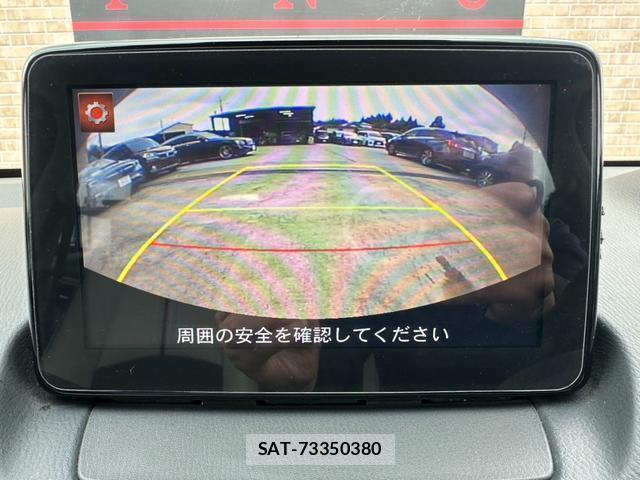Mazda DEMIO 2016-12 7937138-11