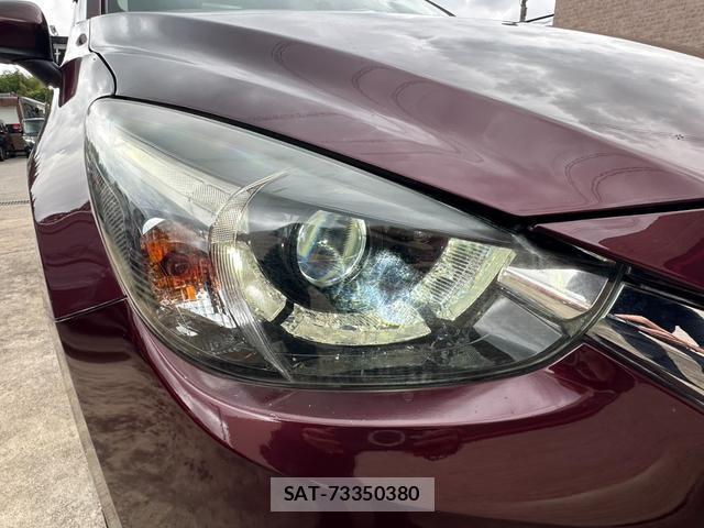 Mazda DEMIO 2016-12 7937138-16