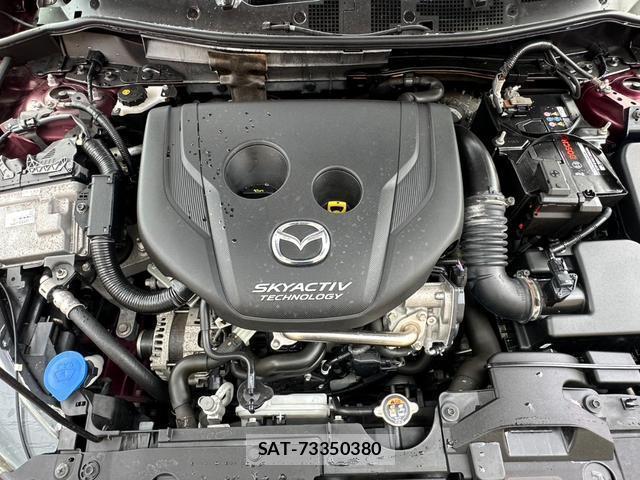 Mazda DEMIO 2016-12 7937138-18