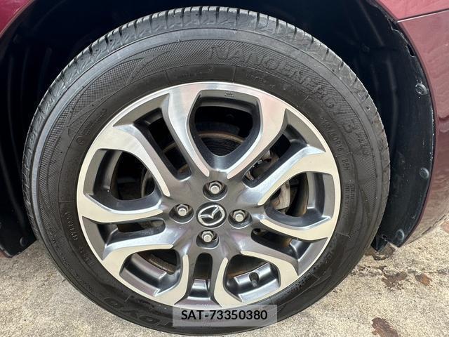 Mazda DEMIO 2016-12 7937138-19
