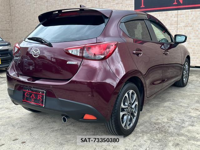 Mazda DEMIO 2016-12 7937138-2