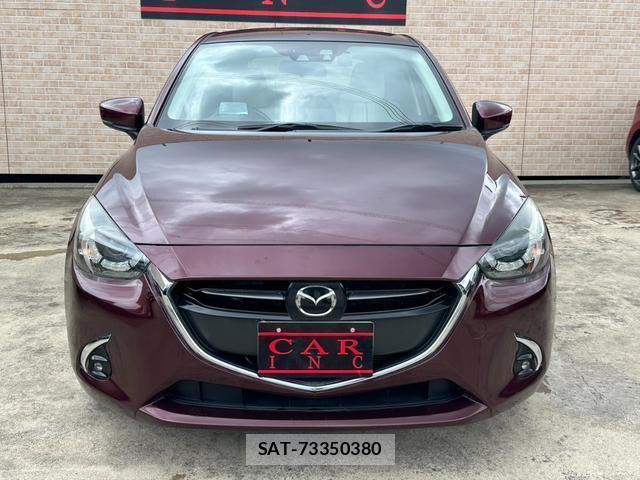 Mazda DEMIO 2016-12 7937138-3