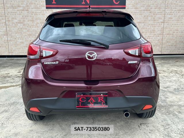 Mazda DEMIO 2016-12 7937138-4
