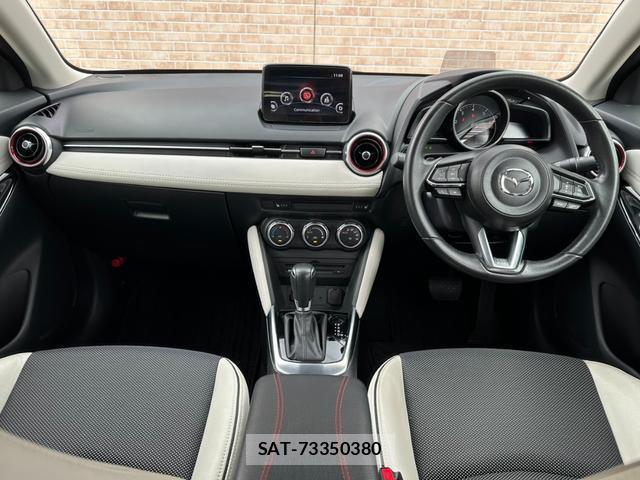 Mazda DEMIO 2016-12 7937138-5