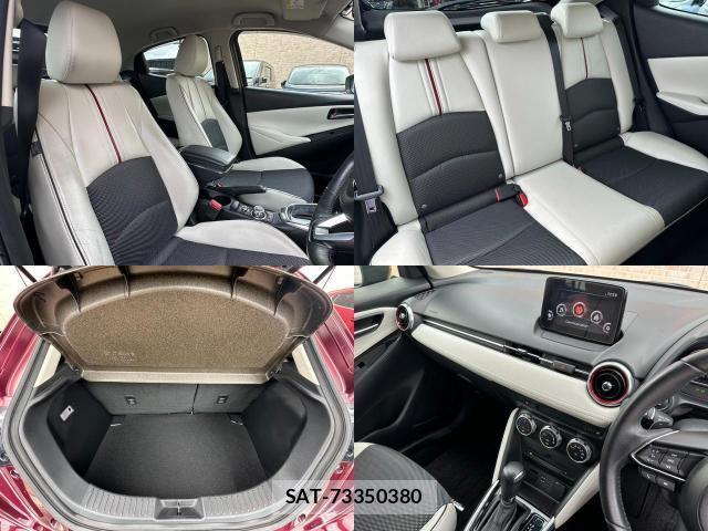 Mazda DEMIO 2016-12 7937138-6