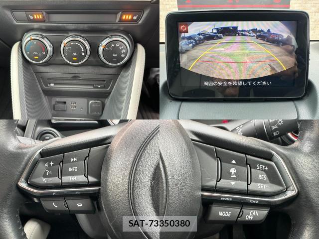 Mazda DEMIO 2016-12 7937138-7