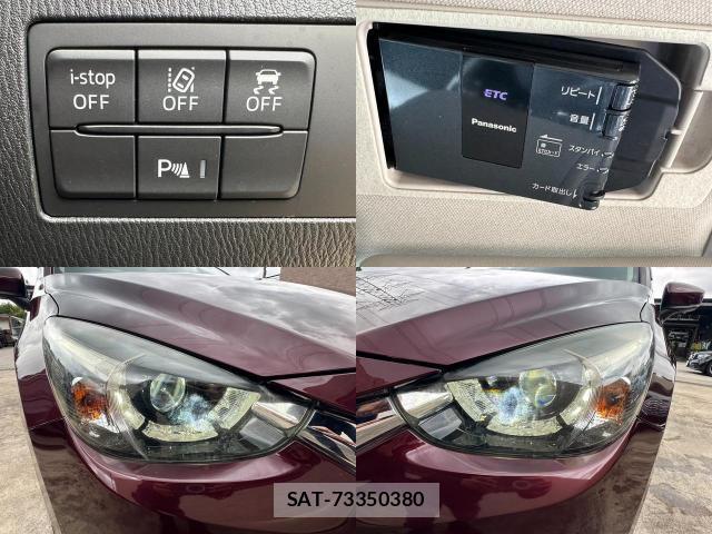 Mazda DEMIO 2016-12 7937138-8