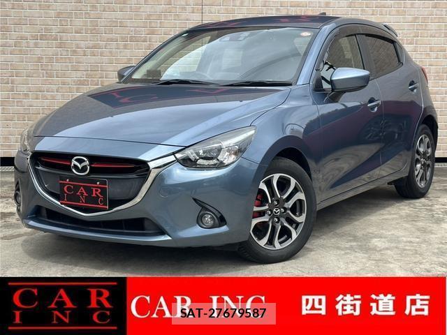 Mazda DEMIO 2016-02 7937139-0