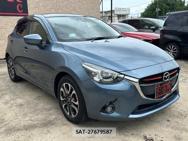 Mazda DEMIO 2016-02 7937139-1