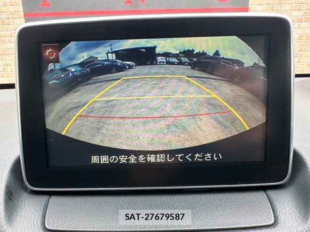 Mazda DEMIO 2016-02 7937139-11