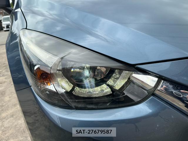 Mazda DEMIO 2016-02 7937139-16